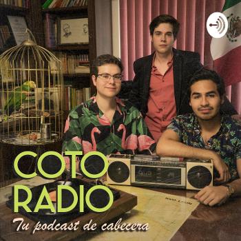 Coto Radio
