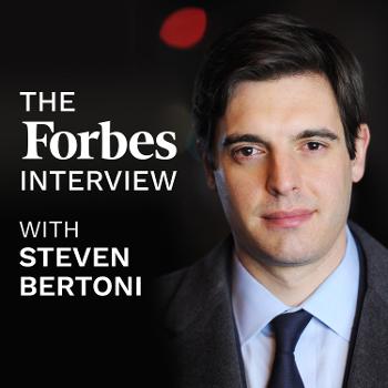 The Forbes Interview