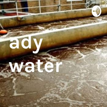 ady water