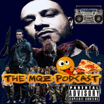 THE MQZ PODCAST