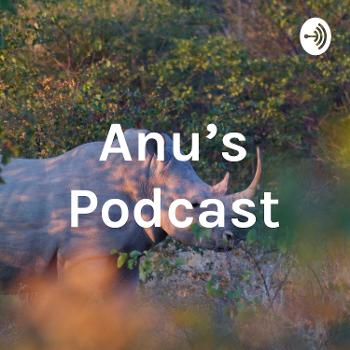 Anu's Podcast