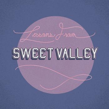 Lessons From Sweet Valley