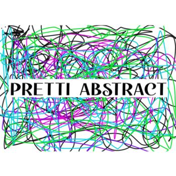 Pretti Abstract