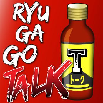 Ryu Ga Go-TALK
