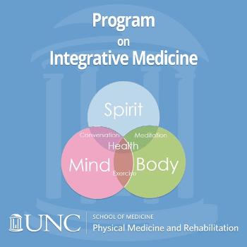 UNC Program on Integrative Medicine - Mindfulness