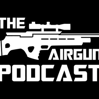 The Airgun Podcast