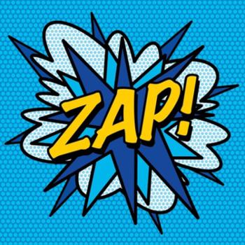 ZAP! Video Games Podcast