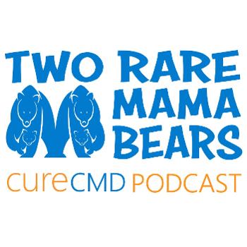 Two Rare Mama Bears