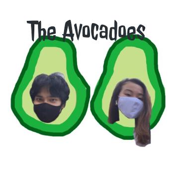 The Avocadoes