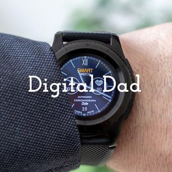 Digital Dad - Alles ist beta
