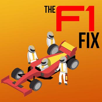 The F1 Fix