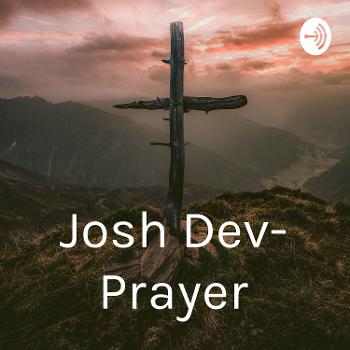 Josh Dev- Prayer