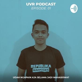 UVR Podcast