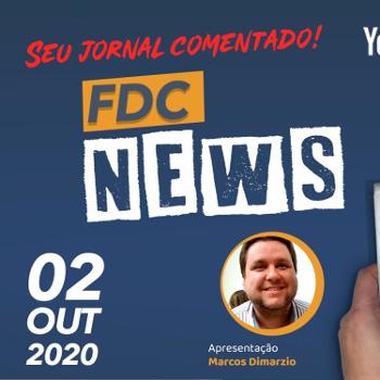 FDC News 02.10.2020