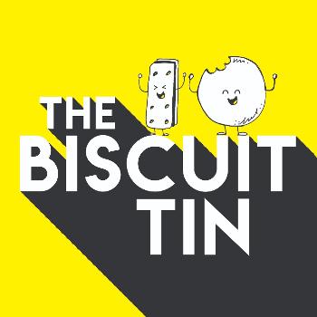 The Biscuit Tin