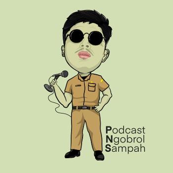 Podcast Ngobrol Sampah (PNS)