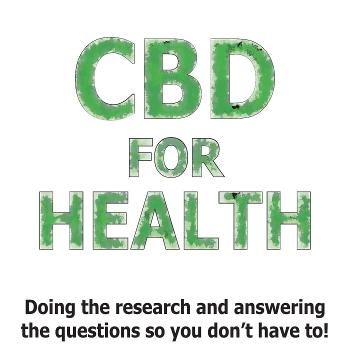 CBD for Health Podcast