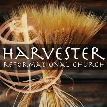 Harvester Church