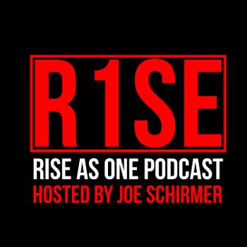 Rise as One Podcast