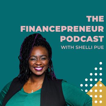 The Financepreneur Podcast