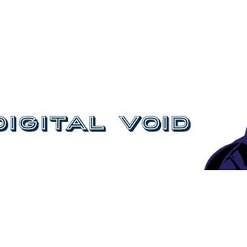 The Digital Void