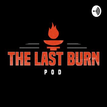 The Last Burn