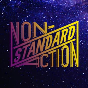 Non-Standard Action