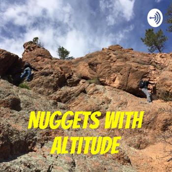 NWA: Nuggets With Altitude