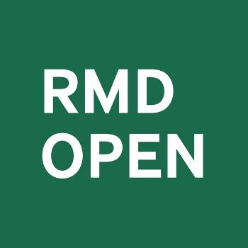 RMD Open: Rheumatic and Musculoskeletal Diseases