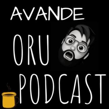 Avande Oru Podcast
