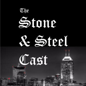 The Stone & Steel Cast