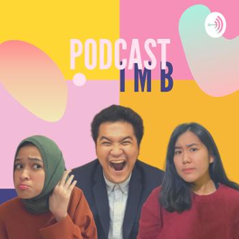 Podcast IMB!