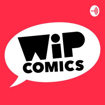 WIP Comics