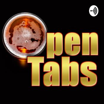 The Open Tabs Podcast