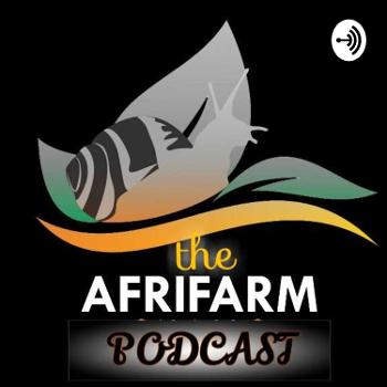 The Afrifarms Podcast (TAP)