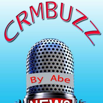 The crmbuzz's Podcast