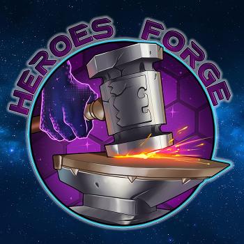HeroesForge: A Heroes of the Storm Podcast