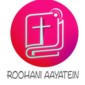 Roohani Aayetein