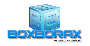BoX bOrAx (Podcast) - www.poderato.com/boxborax