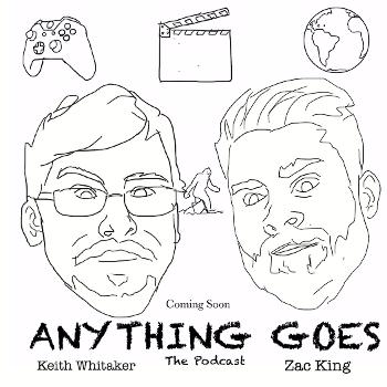 Anything Goes: The Podcast
