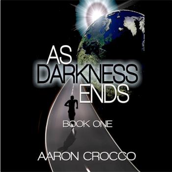 As Darkness Ends: Book One