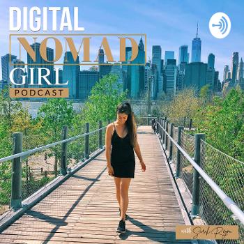 Digital Nomad Girl