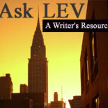 Ask Lev