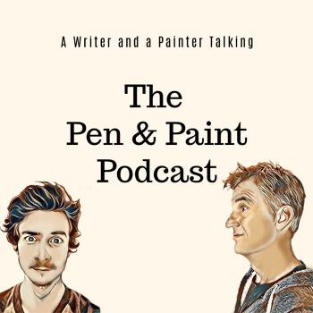 The Pen and Paint Podcast