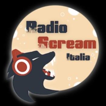 Radio Scream Italia - Barahonda - Boh-riello - #specialesanremo