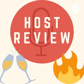 Host Review
