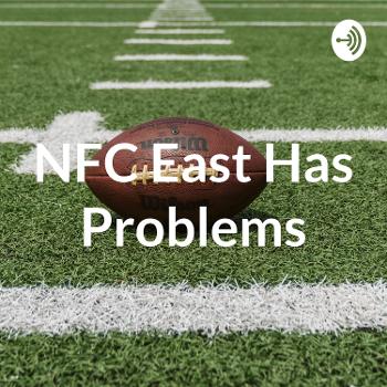 NFC East Has Problems
