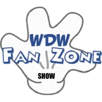 WDW Fan Zone Show