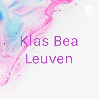 Klas Bea Leuven
