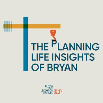 The Planning Life Insights of Bryan